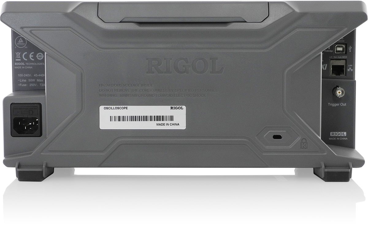 Rigol MSO2302A - Image 3