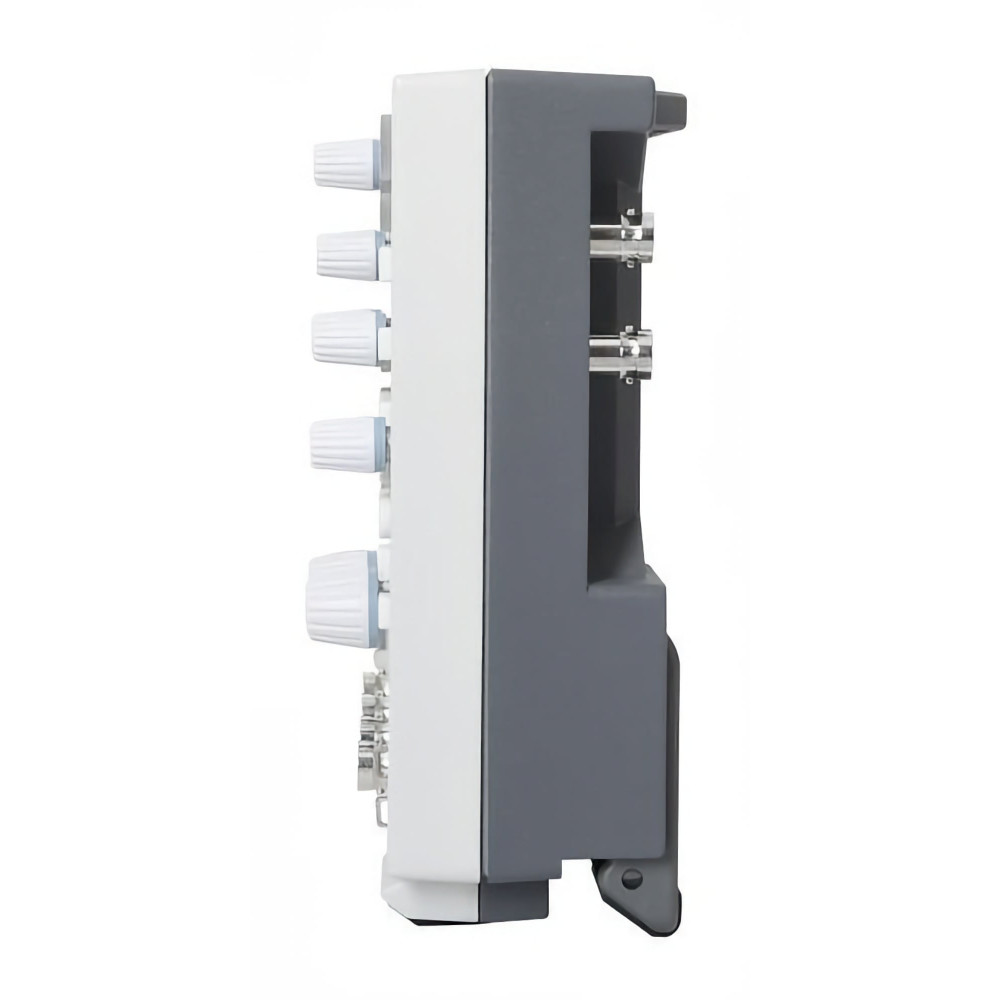 Rigol DHO814 12bit DSO 100MHz, 4ch. - Image 4