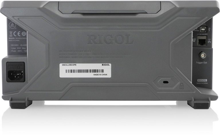Rigol MSO2302A-S - Image 4