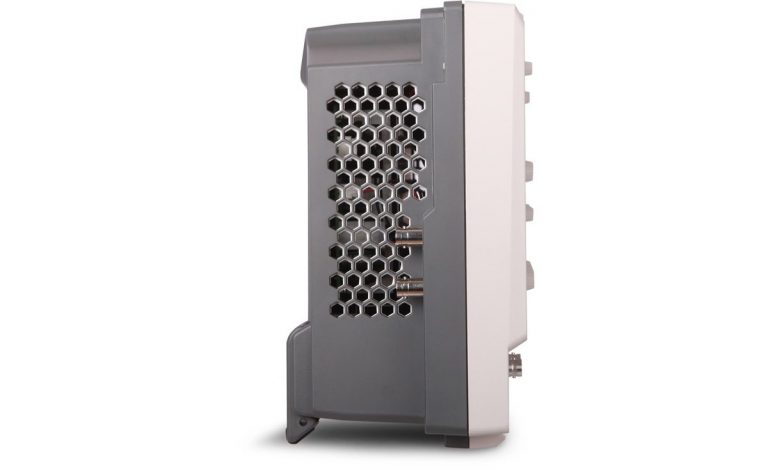 Rigol DS7024 - Image 5