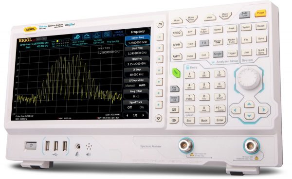 Rigol RSA3030