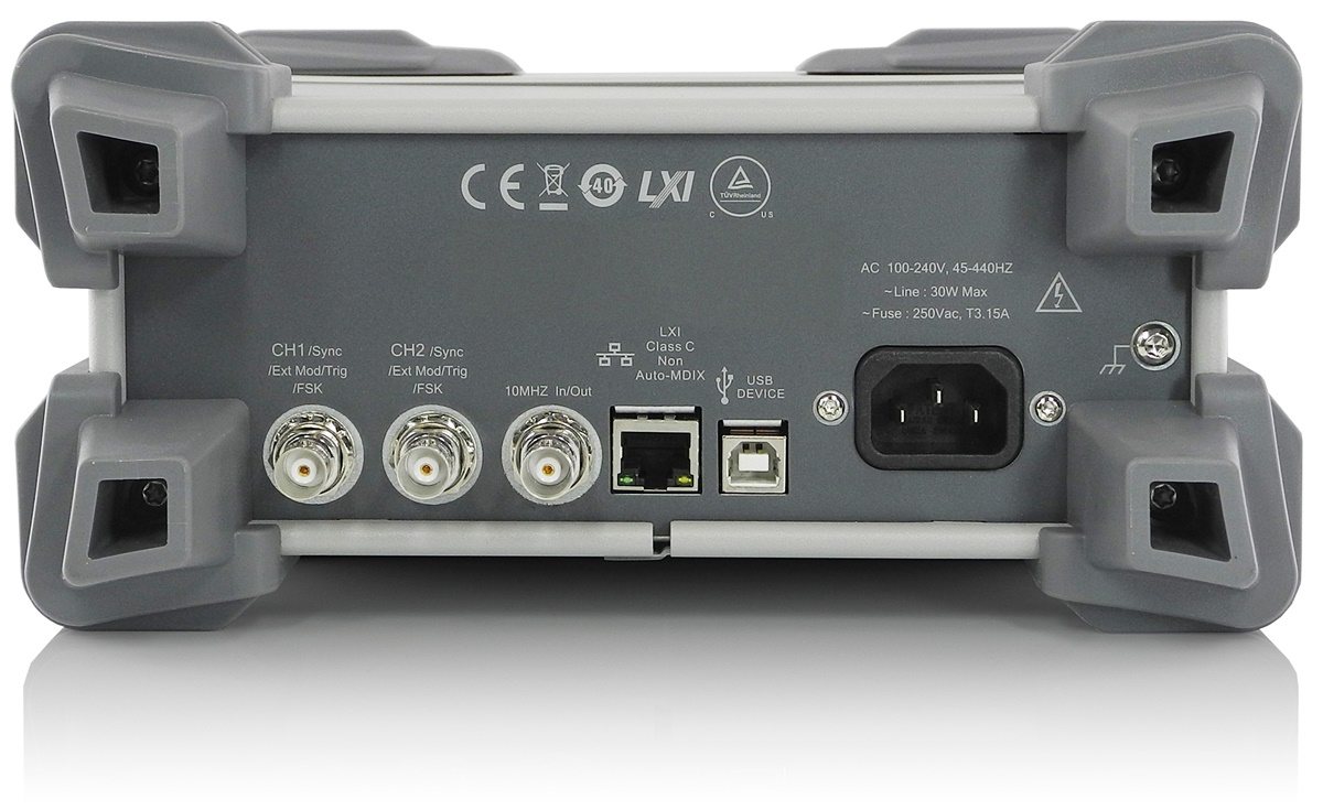 Rigol DG1022Z - Image 3