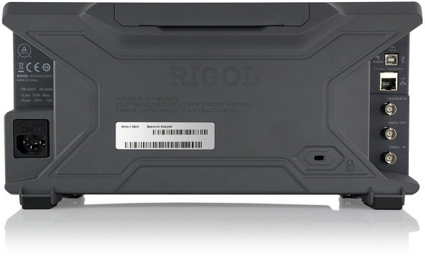 Rigol DSA875-TG - Image 4