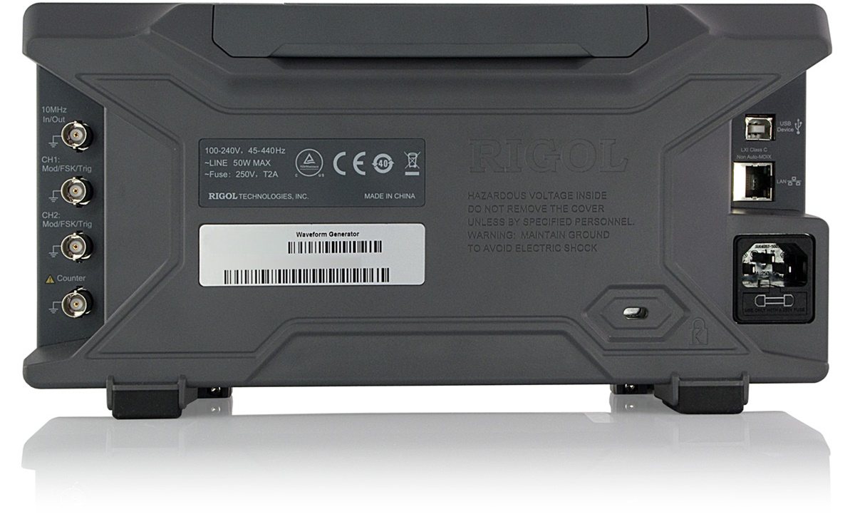 Rigol DG4102 - Image 4