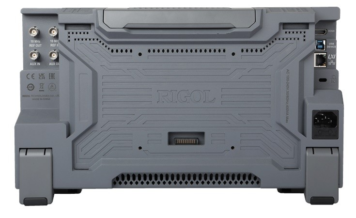 Rigol DG5502 Pro - Image 4