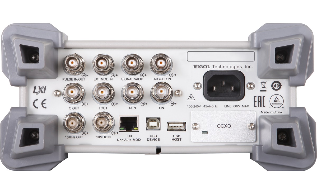 Rigol DSG836A