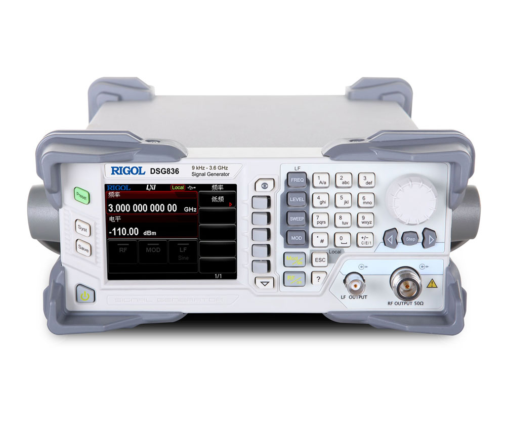 Rigol DSG836