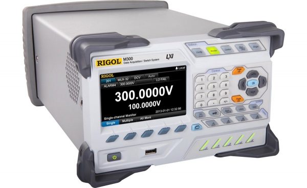 Rigol M302 - Image 3