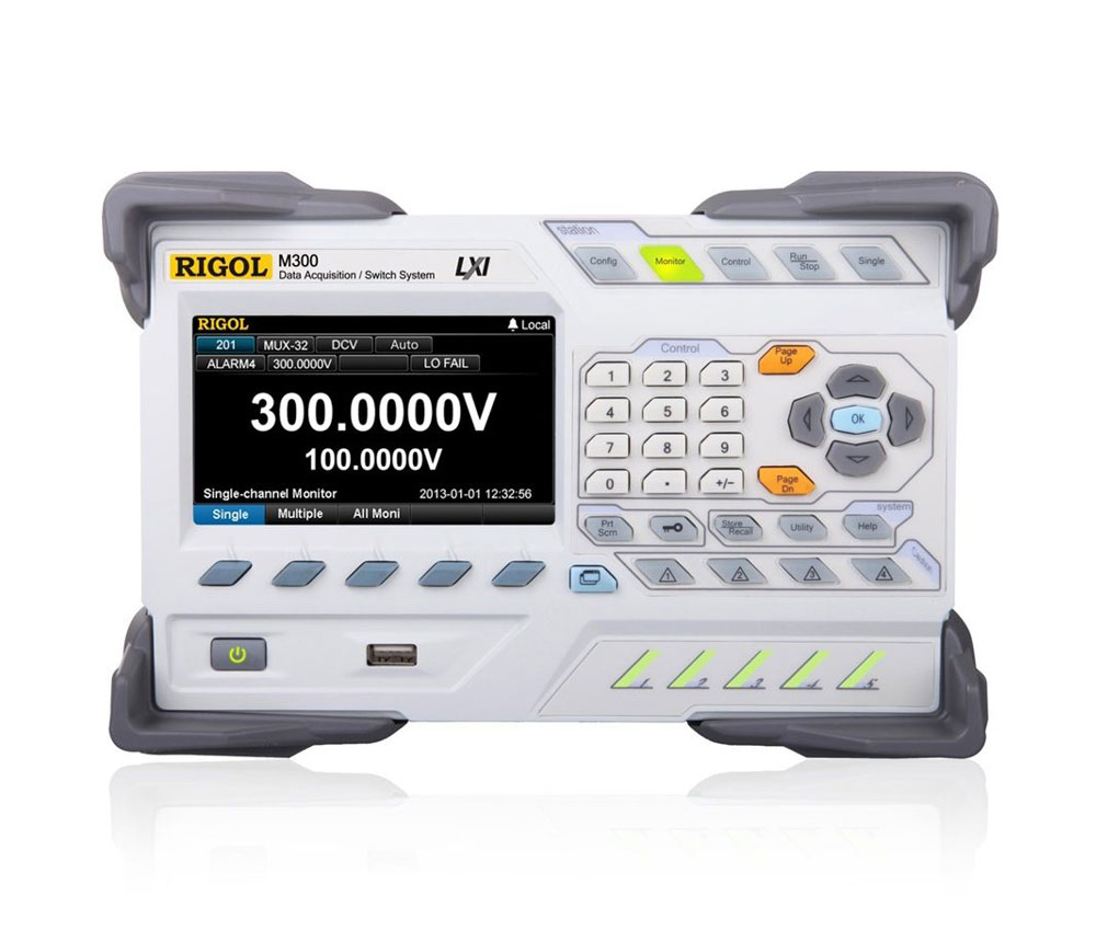 Rigol M301