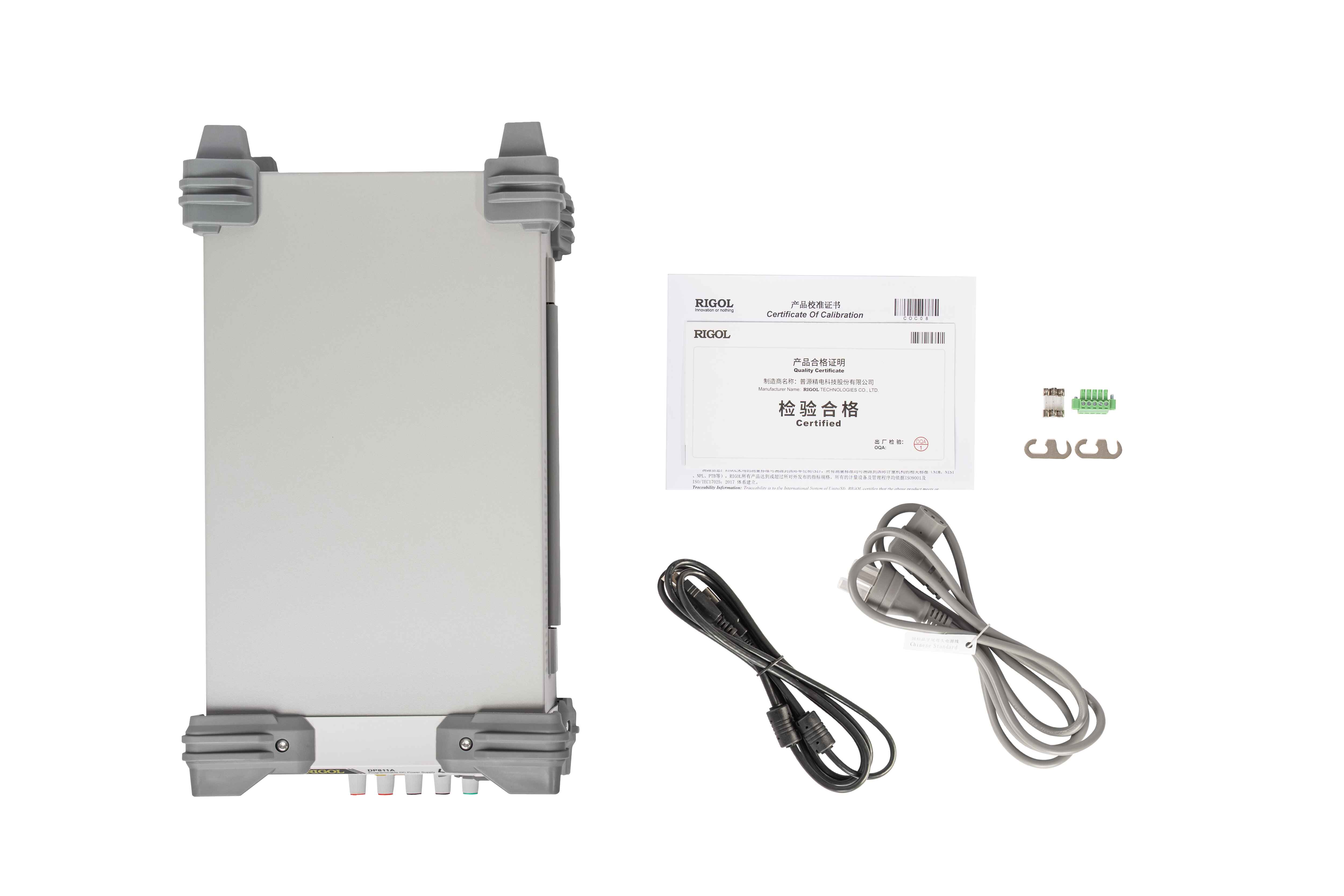 Rigol DP811A - Image 3