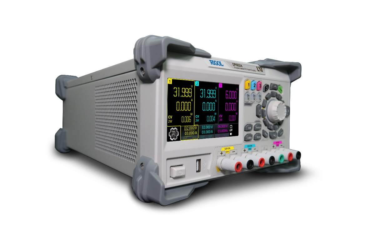 Rigol DP932A