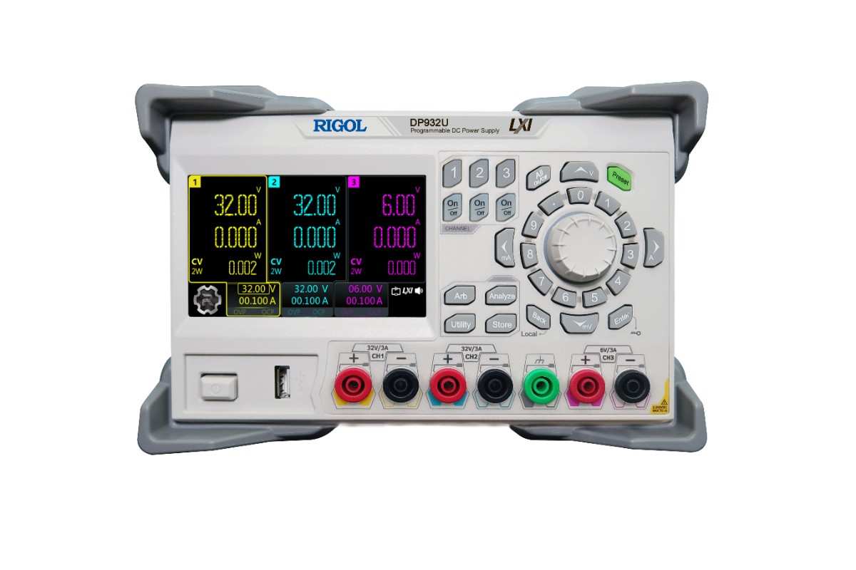 Rigol DP932U