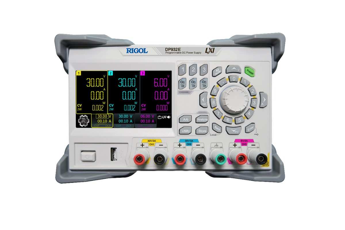 Rigol DP932E