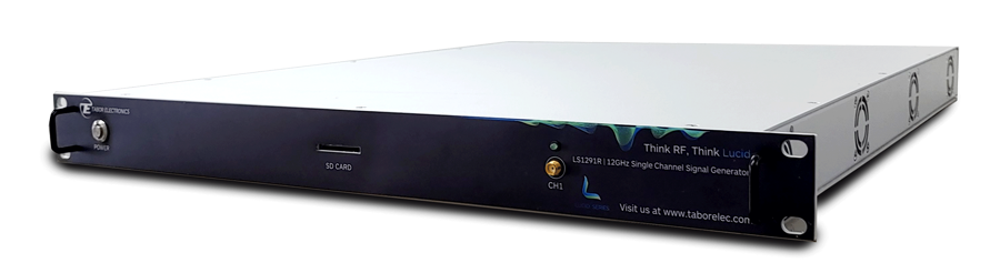 Model LS3081R