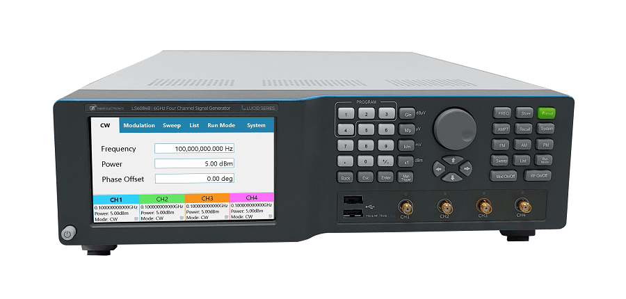 Model LS6084B