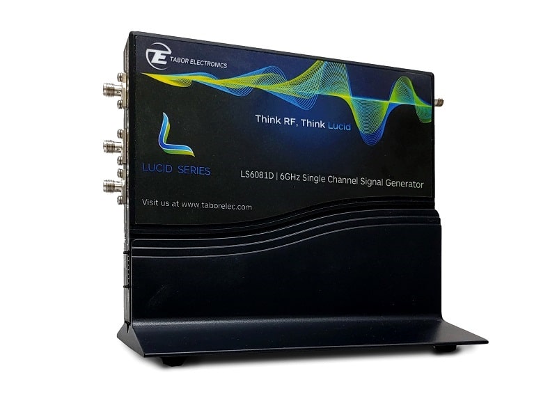 Model LS6081D