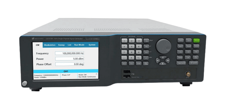 Tabor LS1291M