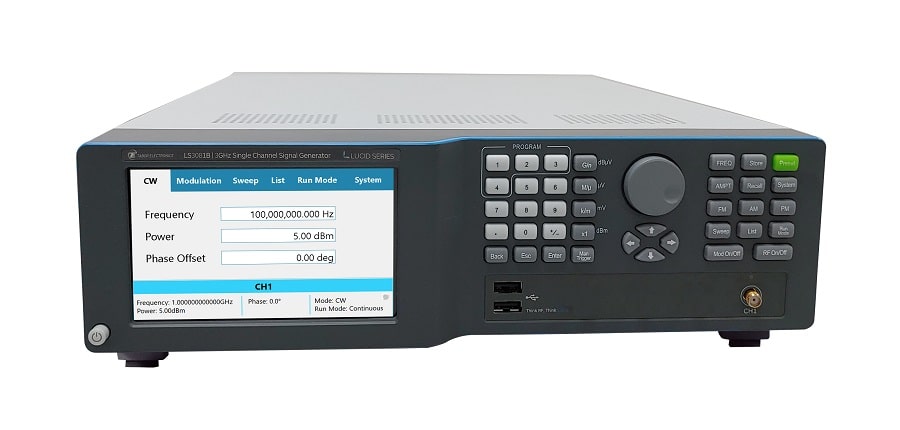 Model LS6081B