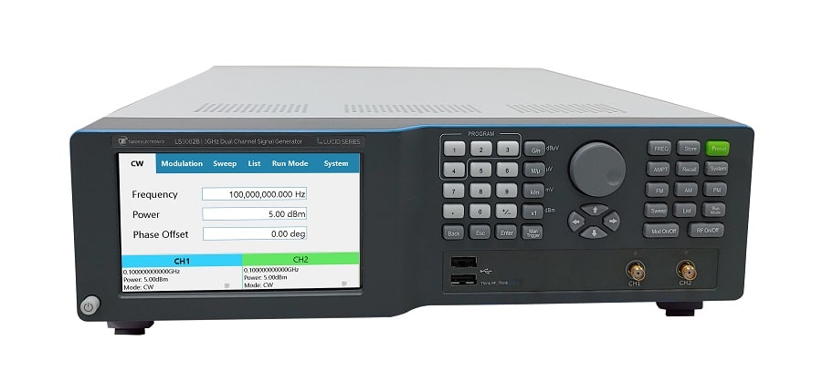 Model LS3082B