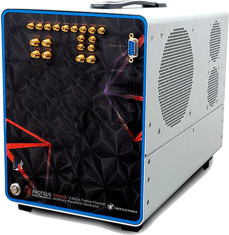 Model P9082D