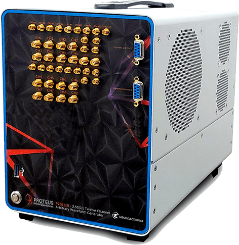 Model P2588D