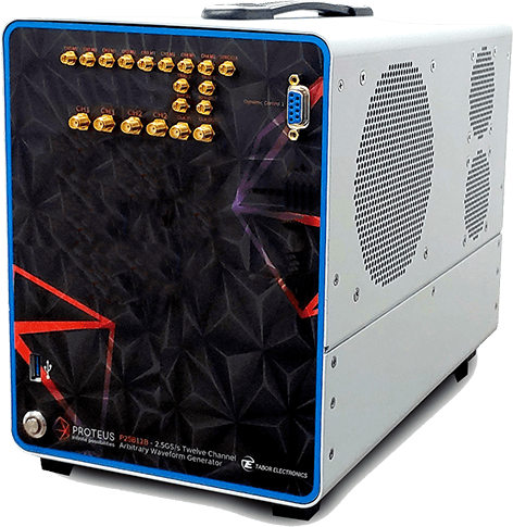 Model P2582D