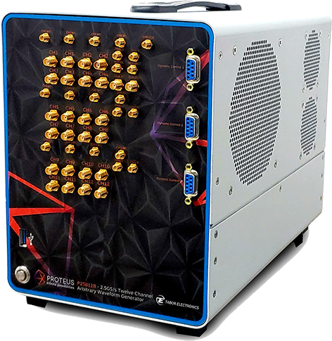 Model P12812D
