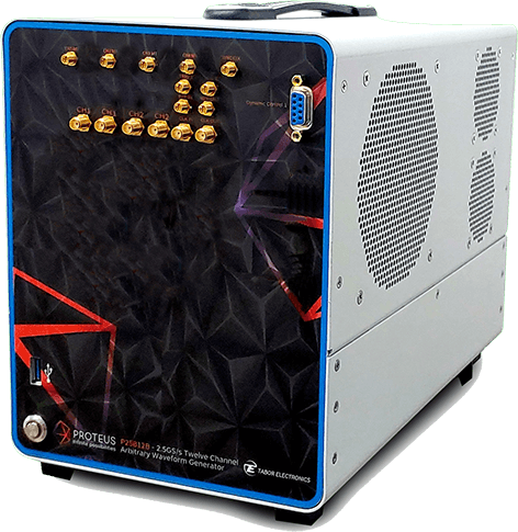 Model P1282D