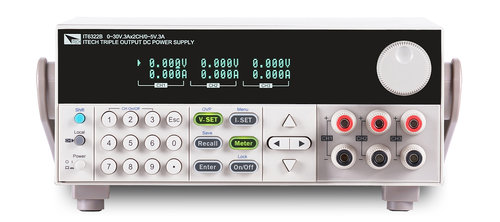 ITECH IT6322B