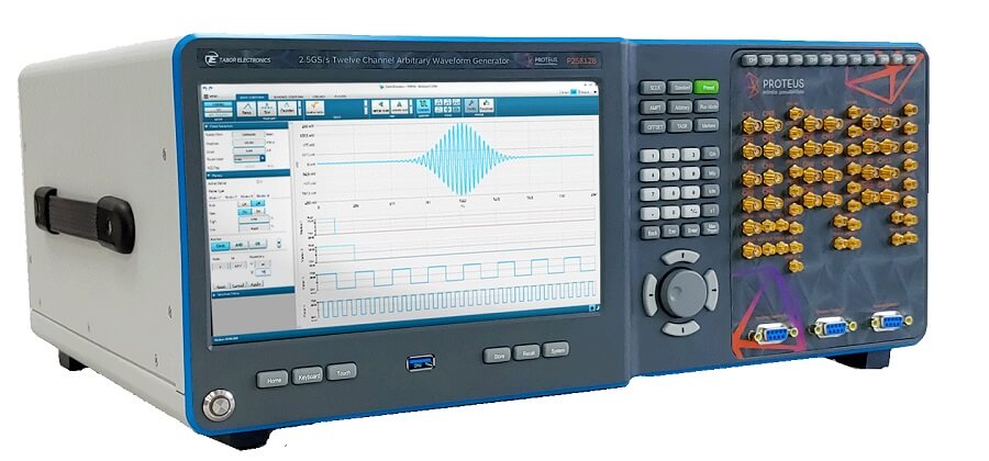 Model P12812B