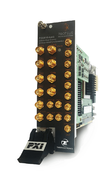 Model P2584M