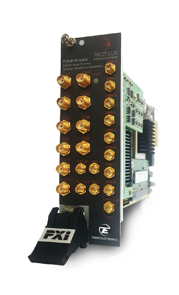 Model P1284M