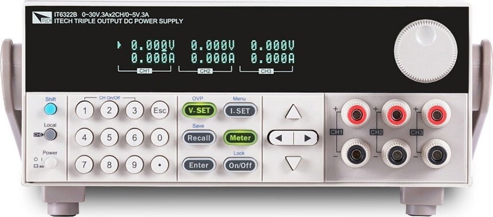 ITech IT6332B