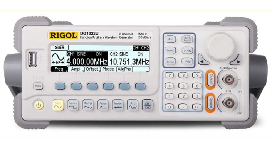 Rigol DG1062Z