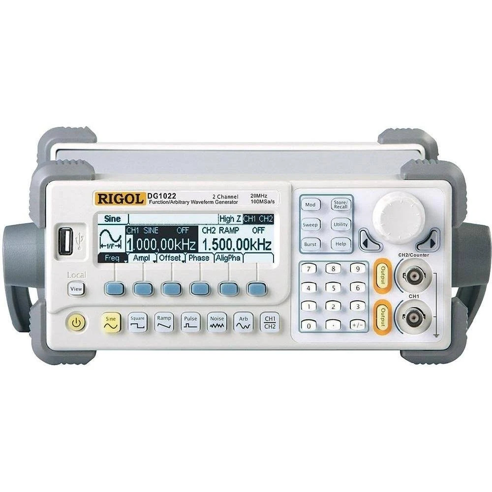 Rigol DG1022