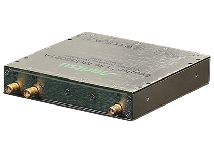 EcoSyn™ Lite Microwave Frequency Synthesizer MG36021A