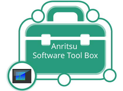 Master Software Tools MST