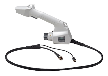 Handheld InterferenceHunter MA2700A
