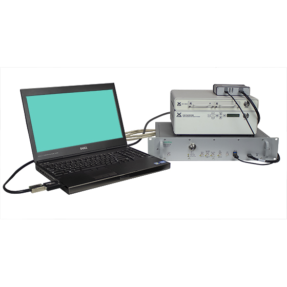 Remote Spectrum Monitor MS2720xA - Image 4