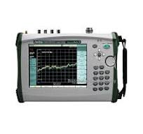 Spectrum Master MS2720T