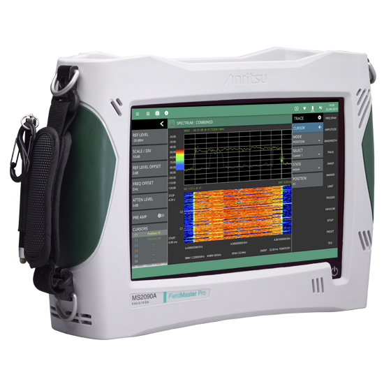 Field Master Pro™ MS2090A