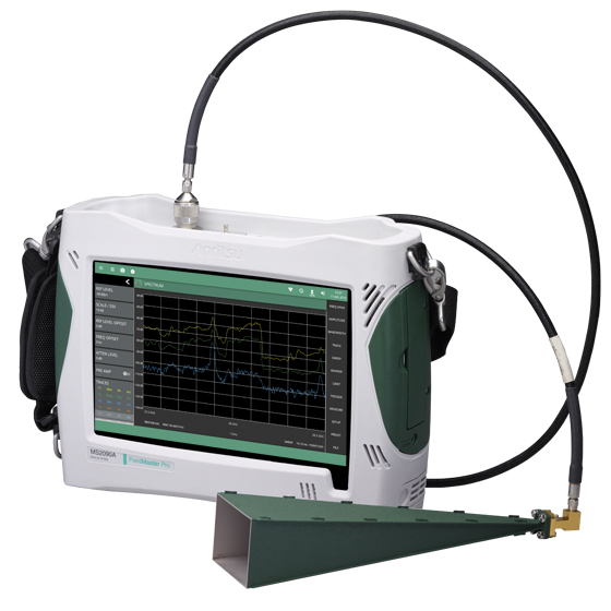 Field Master Pro™ MS2090A - Image 3