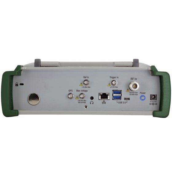 Field Master™ MS2080A - Image 3