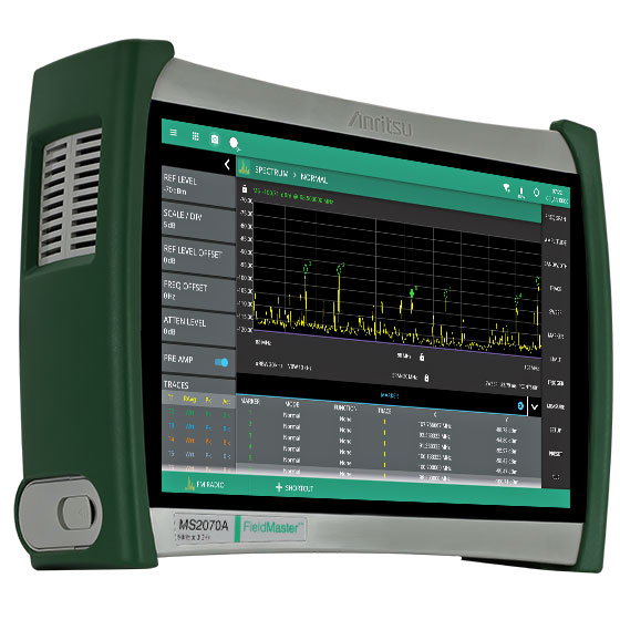Field Master™ MS2070A