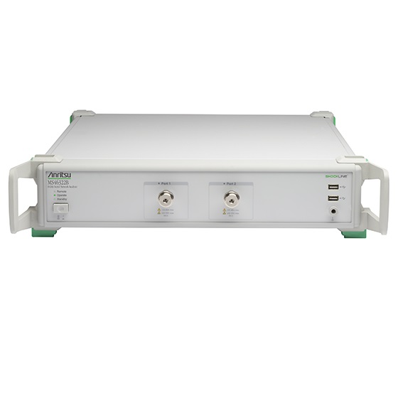 Economy Vector Network Analyzer MS46322B - Image 3