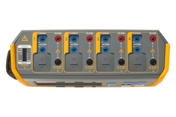 Fluke Norma 6000 Series Portable Power Analyzers - Image 3