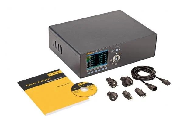 Fluke Norma 5000 Power Analyzers - Image 3