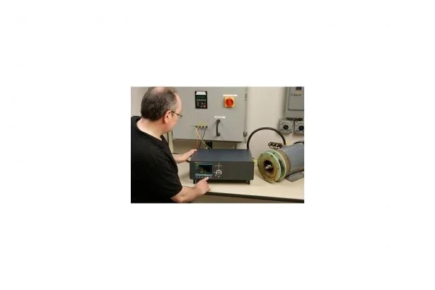 Fluke Norma 4000 Power Analyzers - Image 3