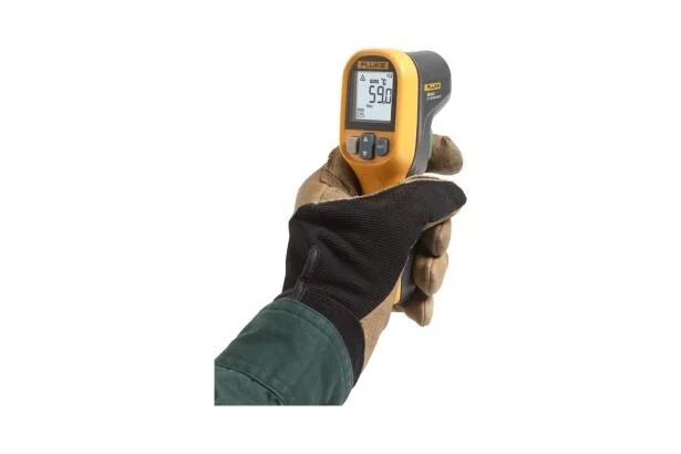 Fluke 59 MAX+ Infrared Thermometer