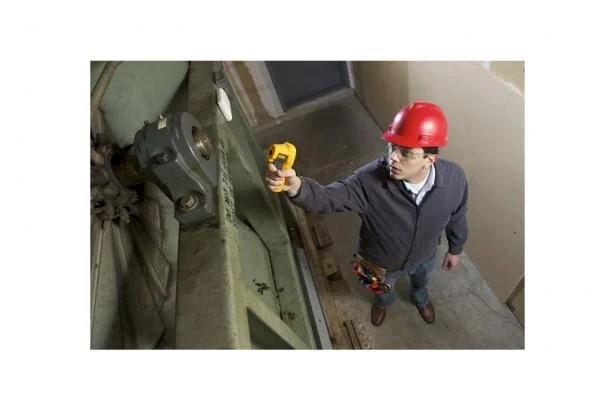 62 MAX Mini Infrared Thermometer
